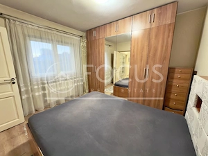 Apartament 2cam Pet Friendly - Polona | Stefan cel Mare - imagine 6