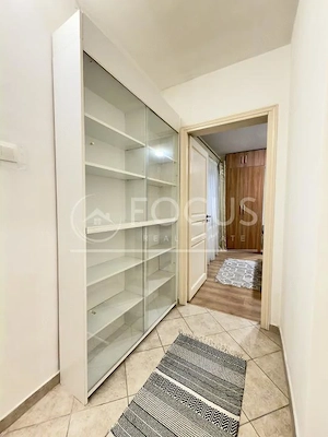 Apartament 2cam Pet Friendly - Polona | Stefan cel Mare - imagine 11