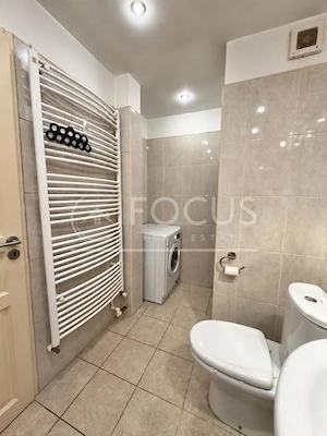 Apartament 2cam Pet Friendly - Polona | Stefan cel Mare - imagine 13