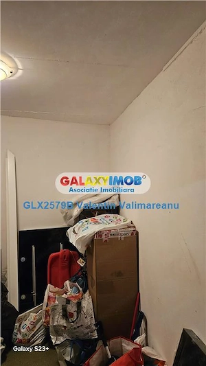 Apartament 3 Camere Cartierul Latin COD 314 - imagine 11