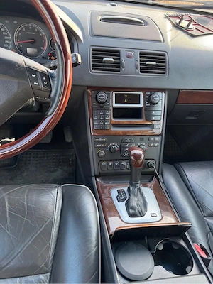 volvo xc 90 - imagine 5