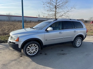 volvo xc 90 - imagine 2