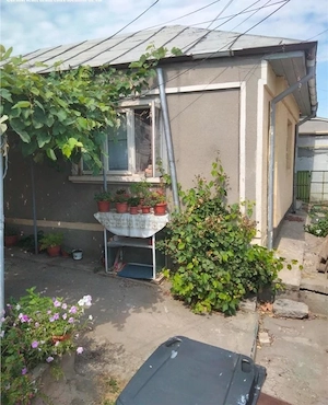 ZONA CENTRALA- CASA 6 CAMERE, TEREN 314 MP - imagine 4