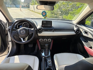 Vand Mazda Cx-3 - imagine 3