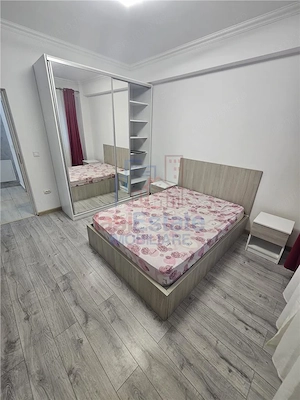 Apartament  2 D cu curte Valea Lupului - imagine 3