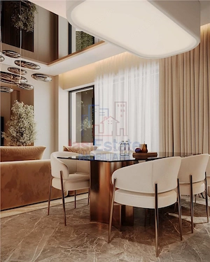 Pacurari-Rediu apartamente cu o camera in complex nou - imagine 2