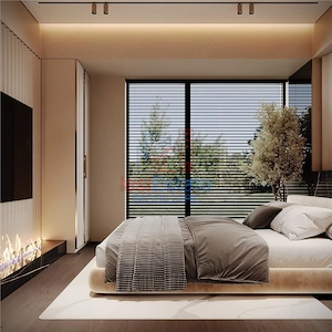 Pacurari-Rediu apartamente cu o camera in complex nou - imagine 3