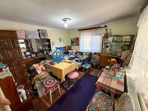  ZONA CENTRALA- CASA 6 CAMERE, TEREN 314 MP - imagine 16