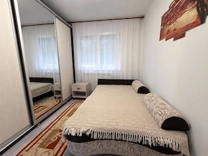 Apartament 2 camere mobilat - imagine 7