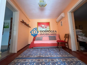  ZONA CENTRALA- CASA 6 CAMERE, TEREN 314 MP - imagine 8