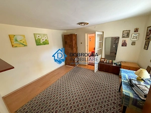  ZONA CENTRALA- CASA 6 CAMERE, TEREN 314 MP - imagine 10