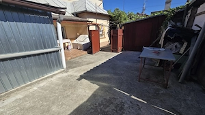  ZONA CENTRALA- CASA 6 CAMERE, TEREN 314 MP - imagine 18