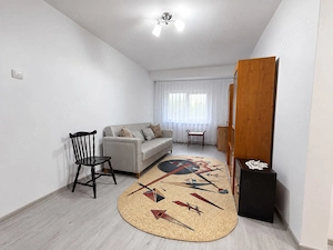 Apartament 2 camere mobilat - imagine 5