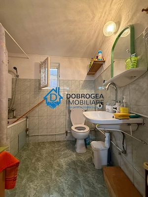  ZONA CENTRALA- CASA 6 CAMERE, TEREN 314 MP - imagine 13
