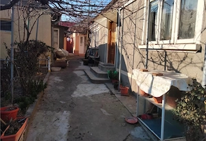  ZONA CENTRALA- CASA 6 CAMERE, TEREN 314 MP - imagine 3