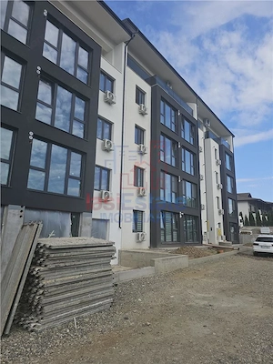 COMISION 0% Apartament cu 2 camere si gradina vizavi de Mall Moldova