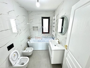 BECI ! ASFALT ! CANALIZARE! GAZON! Vila 4 camere Rediu - imagine 5