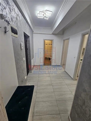 Apartament  2 D cu curte Valea Lupului - imagine 9