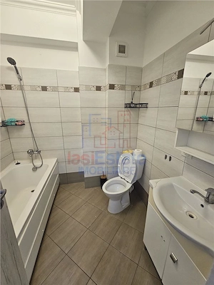 Apartament  2 D cu curte Valea Lupului - imagine 13