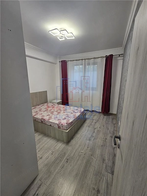 Apartament  2 D cu curte Valea Lupului - imagine 4