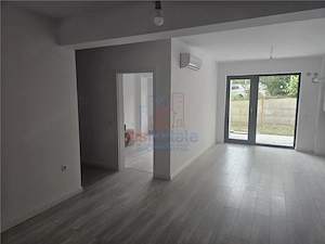 COMISION 0% Apartament cu 2 camere si gradina vizavi de Mall Moldova - imagine 3