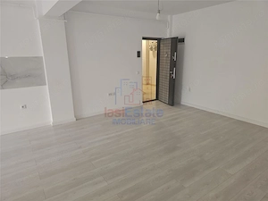 COMISION 0% Apartament cu 2 camere si gradina vizavi de Mall Moldova - imagine 7