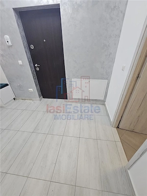 Apartament  2 D cu curte Valea Lupului - imagine 5