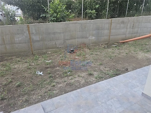 COMISION 0% Apartament cu 2 camere si gradina vizavi de Mall Moldova - imagine 5