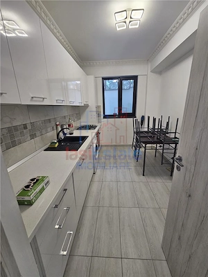Apartament  2 D cu curte Valea Lupului - imagine 8