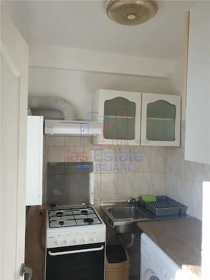 Apartament 2ND Alexandru cel Bun utilat si mobilat - imagine 6