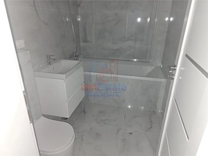 COMISION 0% Apartament cu 2 camere si gradina vizavi de Mall Moldova - imagine 4