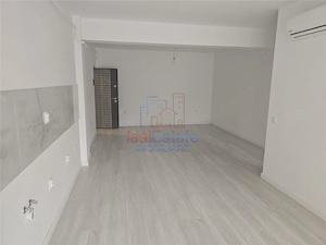 COMISION 0% Apartament cu 2 camere si gradina vizavi de Mall Moldova - imagine 6