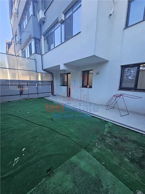 Apartament  2 D cu curte Valea Lupului - imagine 12
