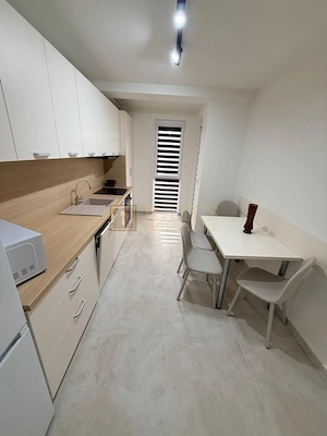 Prima inchiriere| Aradului| 3 camere| 2 bai|  70 mp| loc de parcare subteran - imagine 10