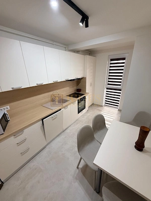 Prima inchiriere| Aradului| 3 camere| 2 bai|  70 mp| loc de parcare subteran - imagine 14