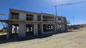 Penthouse modern cu 4 camere si terasa de 77 mp de vanzare  - imagine 8