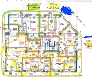 Apartament modern pe malul lacului Aroneanu - imagine 5