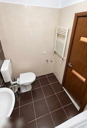 Vanzare Apartament 2 camere 55,64 mp, parcare inclusă, mobilat, 2 balcoane - imagine 7