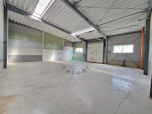 Hala Industriala, de inchiriat, Bartolomeu, Brasov - imagine 4