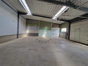 Hala Industriala, de inchiriat, Bartolomeu, Brasov - imagine 8