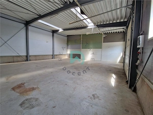 Hala Industriala, de inchiriat, Bartolomeu, Brasov - imagine 5