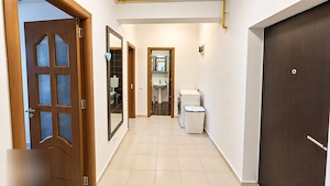 Vanzare Apartament 2 camere 55,64 mp, parcare inclusă, mobilat, 2 balcoane - imagine 5