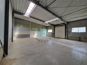 Hala Industriala, de inchiriat, Bartolomeu, Brasov - imagine 6