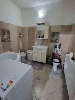 Vând vilă plus casă 420 mp în Călărași  - imagine 3