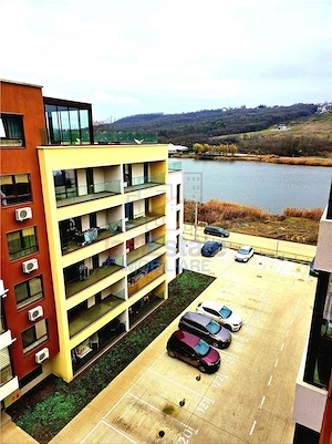 Apartamente 2 si 3 camere intabulate cu parcare - imagine 2