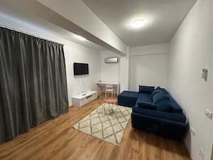 Inchiriez apartament cu 2 camere decomandat si loc de parcare acoperit, Constanta - Campus Ovidius