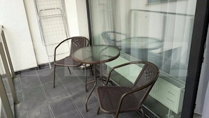  Ap de inchiriat cu 2 camere, parcare subterana,  LA 5 MINUTE DE Iulius Mall - imagine 7