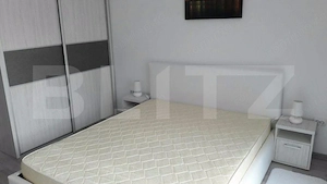  Ap de inchiriat cu 2 camere, parcare subterana,  LA 5 MINUTE DE Iulius Mall - imagine 4