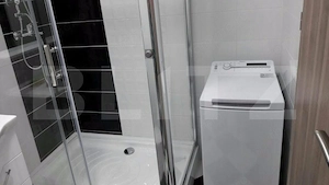  Ap de inchiriat cu 2 camere, parcare subterana,  LA 5 MINUTE DE Iulius Mall - imagine 5