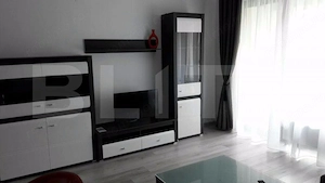  Ap de inchiriat cu 2 camere, parcare subterana,  LA 5 MINUTE DE Iulius Mall - imagine 2